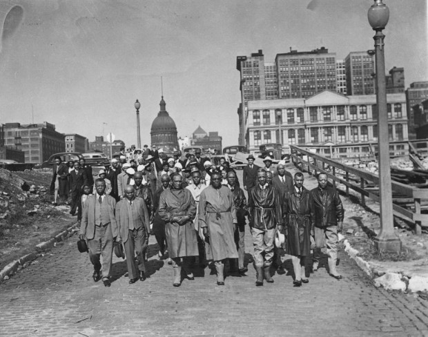 Easter 1941